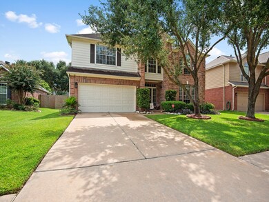 16527 Oat Mill Dr, Houston, TX 77095 - photo 3