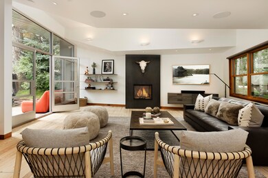 411 W Francis St, Aspen, CO 81611 - photo 2