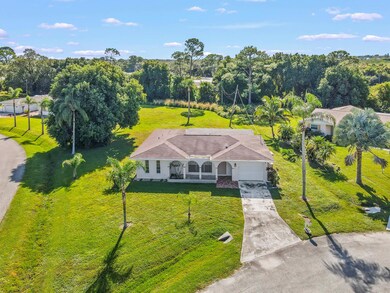 201 SE Camino Ct, Port Saint Lucie, FL 34952 - photo 3