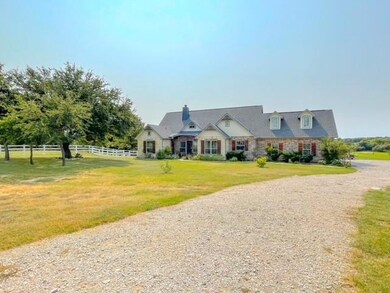 485 Sandpiper Dr, Weatherford, TX 76088 - photo 3