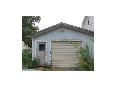 Front Exterior.