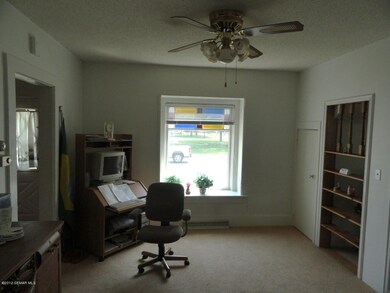 office