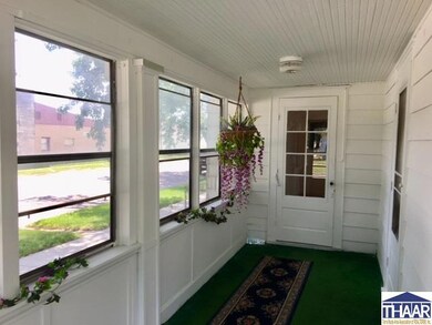 1831 S 4th St unit Chestnut Add. Lot 4, Terre Haute, IN 47802 - photo 4