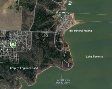 TBD Mano Ln, Sadler, TX 76264 - photo 2