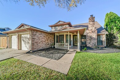 15602 Pebble Lake Dr, Houston, TX 77095 - photo 6