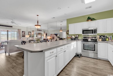 4815 Orchid Way unit 104, Myrtle Beach, SC 29577 - photo 5