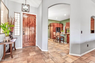 2699 E Claxton Rd, Gilbert, AZ 85297 - photo 5