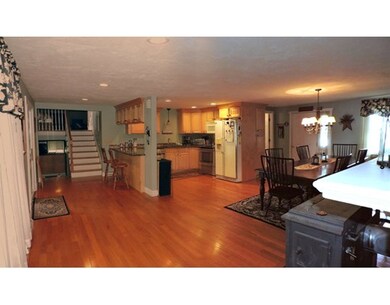 1 Clark Rd, Charlton, MA 01507 - photo 6
