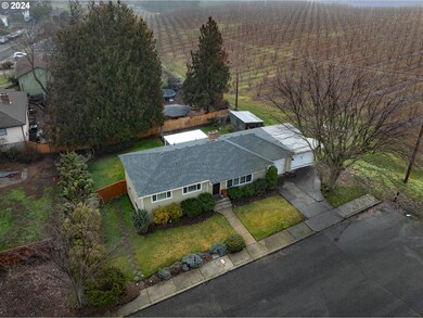 2110 Fairview St, the Dalles, OR 97058 - photo 3