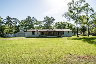 543 County Road 4021, Dayton, TX 77535 - photo 6