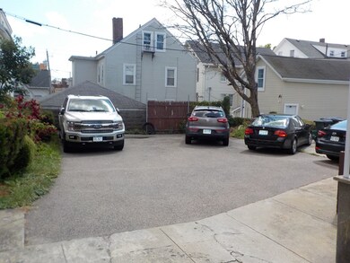 199 Franklin St, Fall River, MA 02720 - photo 3