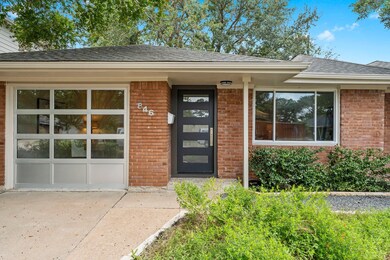 846 Judiway St, Houston, TX 77018 - photo 2
