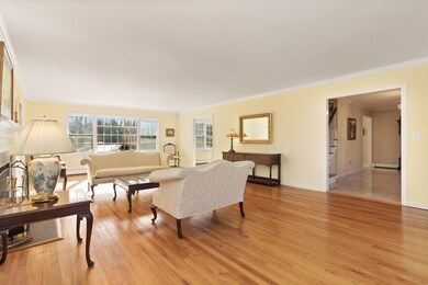 31 Horseshoe Rd, Cos Cob, CT 06807 - photo 5