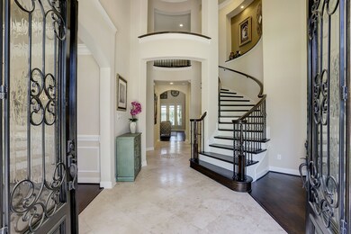 12530 Boheme Dr, Houston, TX 77024 - photo 2