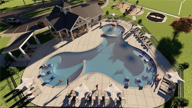 17156 S Laurelwood St, Olathe, KS 66062 - photo 2