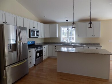 1410 Plains Rd unit Lot 6, Silver Lake, NH 03875 - photo 3