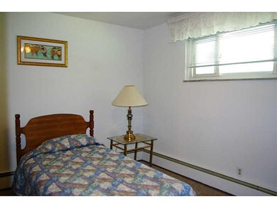Bedroom.