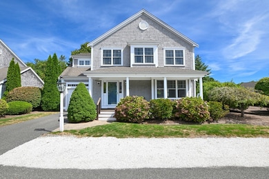22 Mill Farm Way unit 22, East Falmouth, MA 02536 - photo 2