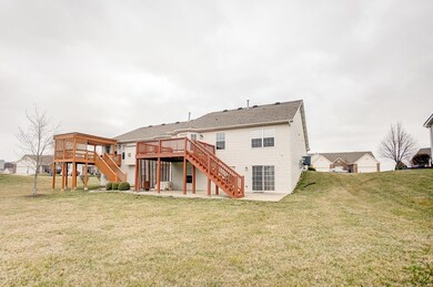 6852 Kensington Dr, Maryville, IL 62062 - photo 5