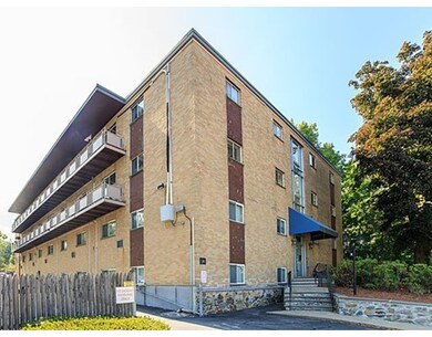 135 Granite Ave unit 31, Dorchester Center, MA 02124 - photo 2