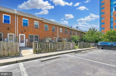 1916 Orleans St, Baltimore, MD 21231 - photo 2