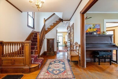 95 Erie Ave unit 1, Newton Highlands, MA 02461 - photo 6