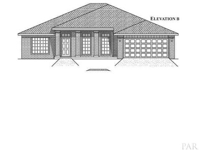 5491 Buckwheat Way, Pace, FL 32571 - photo 2