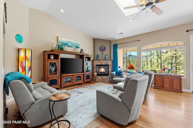 1474 Eureka Ridge Way, Prescott, AZ 86303 - photo 7