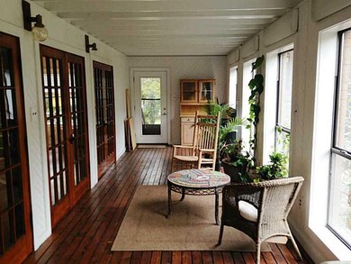 Other. Downstairs Solarium