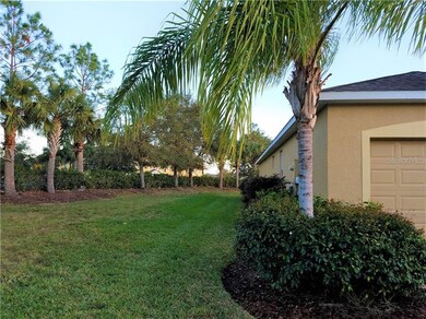 Front of House - Private Community Lot will never 