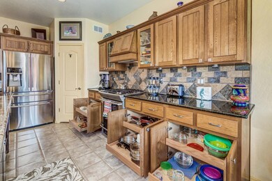 Kitchen View 4