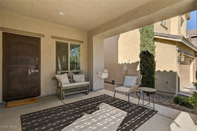 8067 Mosaic Sunrise Ln, Las Vegas, NV 89166 - photo 5