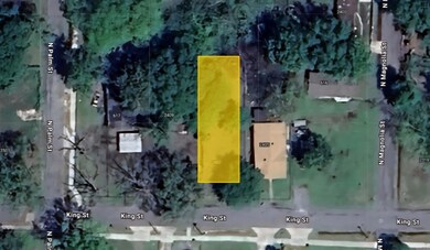 2407 King St, Pine Bluff, AR 71601 - photo 6