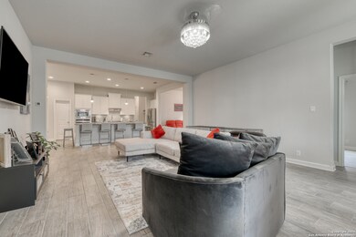 5119 Espacio, San Antonio, TX 78261 - photo 7