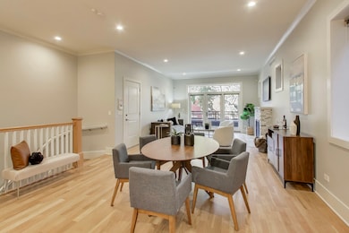 4135 N Kenmore Ave unit 2S, Chicago, IL 60613 - photo 5