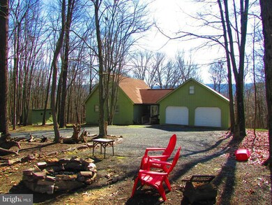 248 Noland Ridge Rd, Slanesville, WV 25444 - photo 3