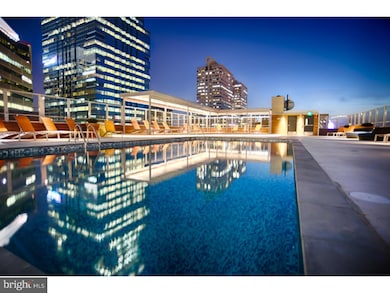 1815 John F. Kennedy Blvd unit 1B-1820, Philadelphia, PA 19103 - photo 2