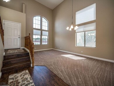 entry living dining