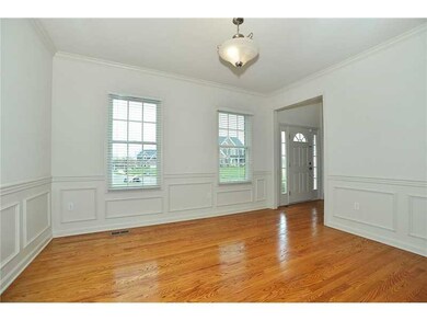 Dining Room.