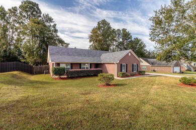 1106 Crosscut Ln, Grovetown, GA 30813 - photo 2