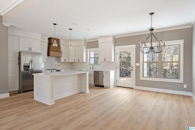 30 Creekstone Dr, Sylacauga, AL 35151 - photo 5