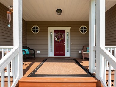 69 James Rd, Pittsboro, NC 27312 - photo 3