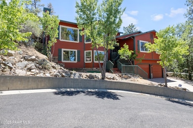 1171 Eagles Nest, Prescott, AZ 86303 - photo 2