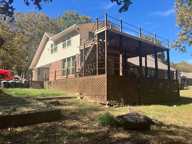 700 Timber Ridge Rd, Heavener, OK 74937 - photo 6