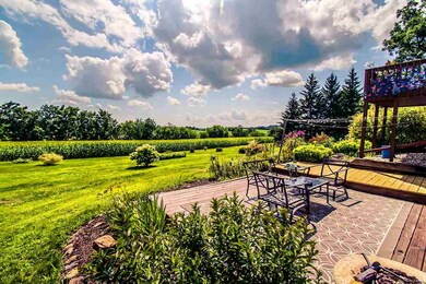 W407 Dunphy Rd, Albany, WI 53502 - photo 6