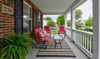 Porch