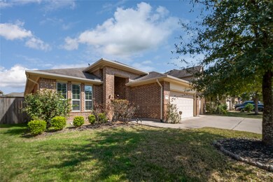 27714 Yorkshire Brook Ln, Fulshear, TX 77441 - photo 4