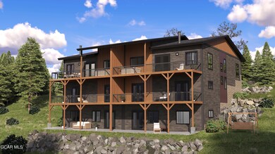 Exterior Rendering