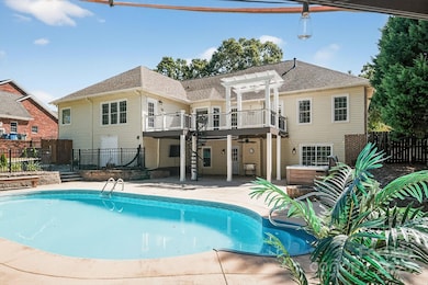 208 Stone Ridge Dr, Salisbury, NC 28146 - photo 5