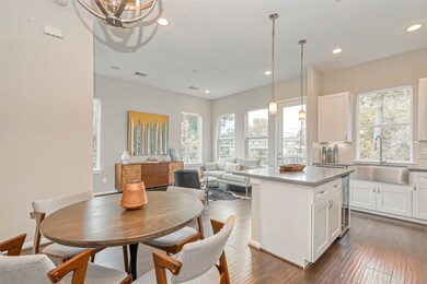 5610 Patrick St unit K, Houston, TX 77076 - photo 3